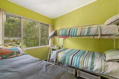 Martin's Bay Magic - Martins Bay Holiday Home
