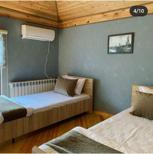 Villa Qafqazresort