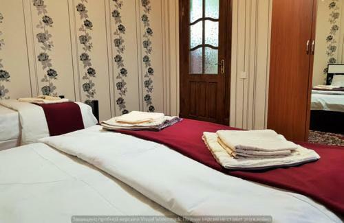 Villa Af Little Home