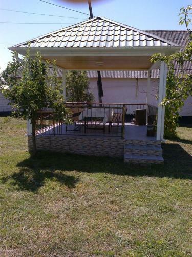 Gabala Homes Musa Villa 2