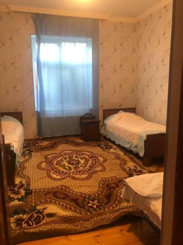 Gabala Lux Villa