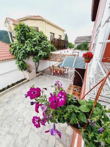 Apartamento Big Swimming Pool Villa D