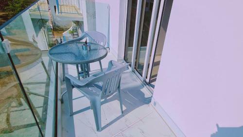 Stay Femia Apartment