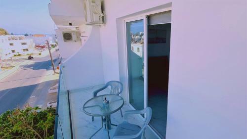 Stay Femia Apartment