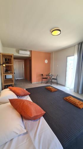 Kleio Apartments