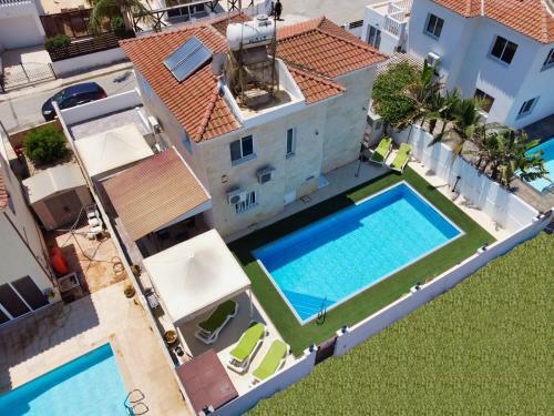 Villa Kleio