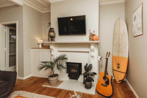 Apartamento Funky Frankley - Private Sauna