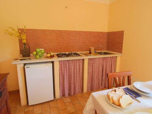 Lodge Holiday Home Orzo Apecchio