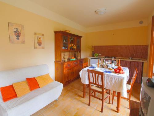 Lodge Holiday Home Orzo Apecchio