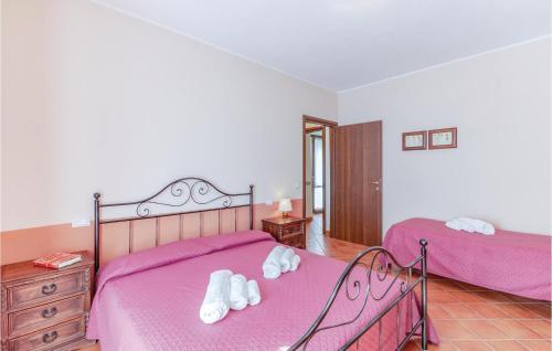 Apartamento Valguerriera 7- Rosa Rossa