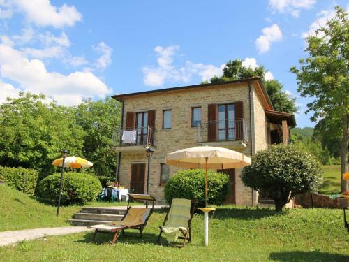Lodge Il Grano