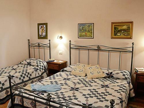Lodge Holiday Home Il Fiordaliso Apecchio