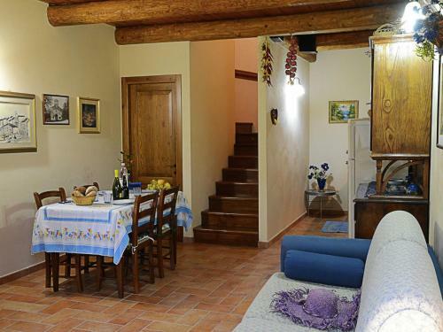 Lodge Holiday Home Il Fiordaliso Apecchio
