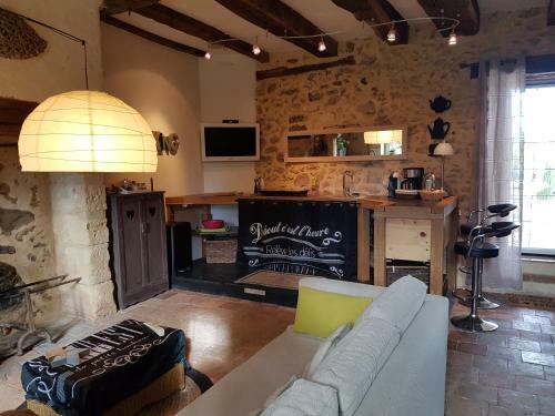 Hostal Couette Et Chocolat