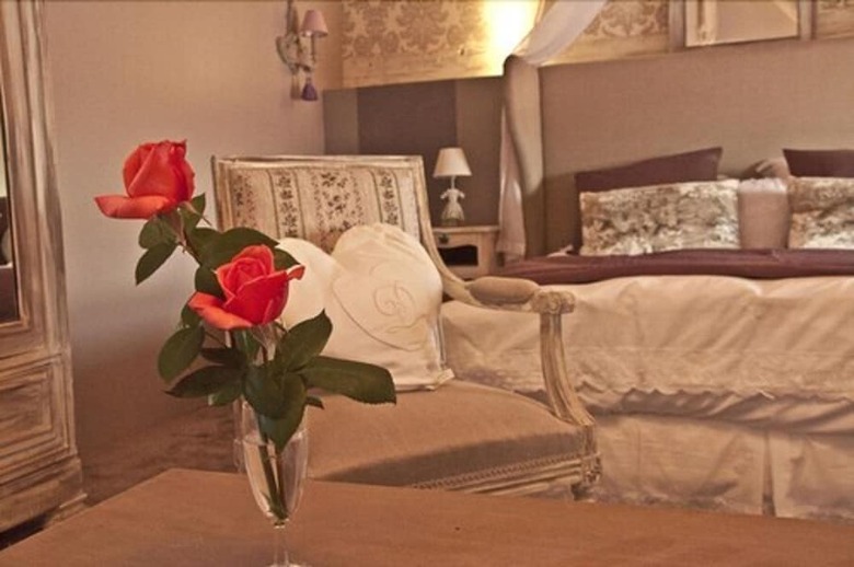 Bed & Breakfast La Bergerie Des Anges
