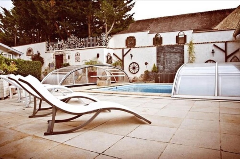 Bed & Breakfast La Bergerie Des Anges