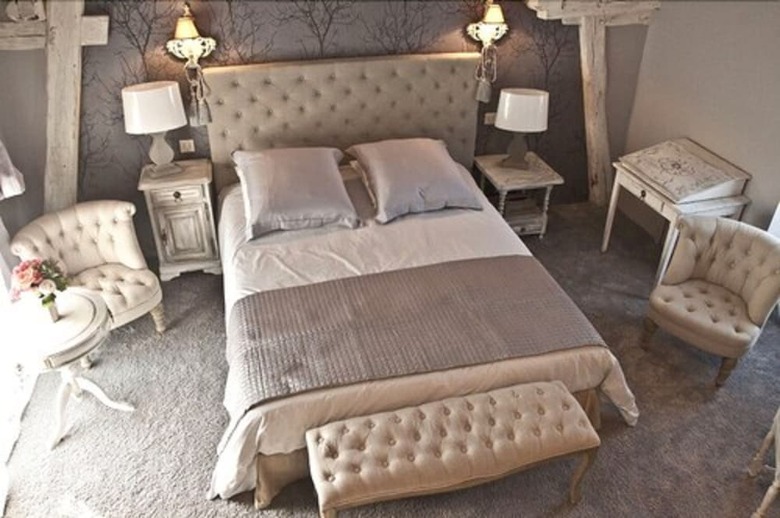 Bed & Breakfast La Bergerie Des Anges
