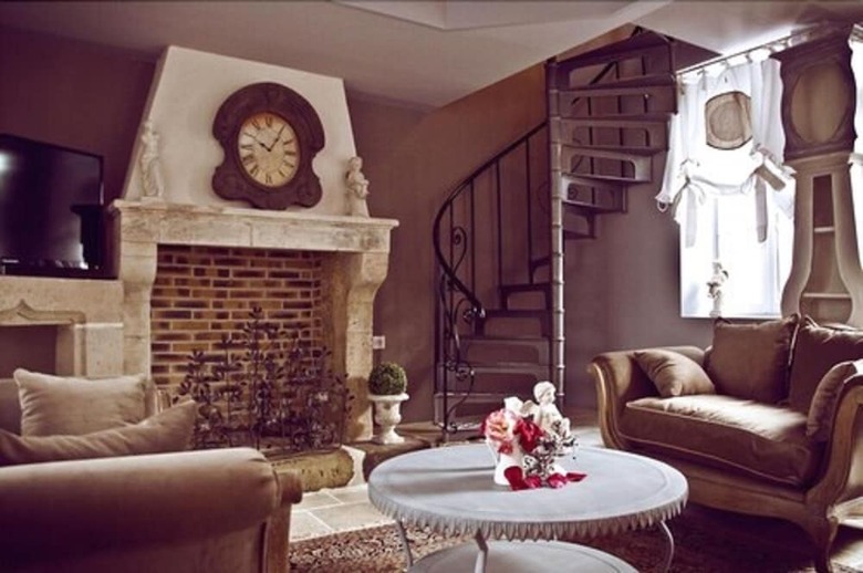 Bed & Breakfast La Bergerie Des Anges