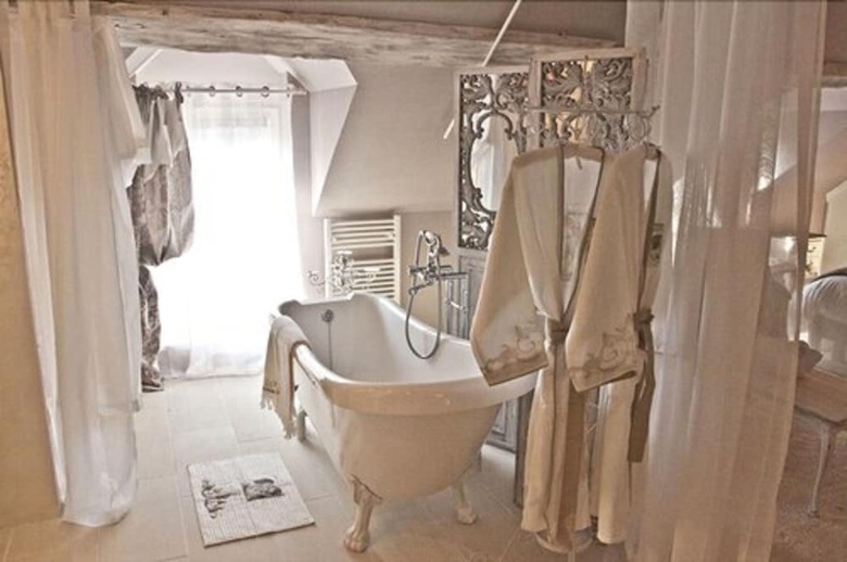 Bed & Breakfast La Bergerie Des Anges