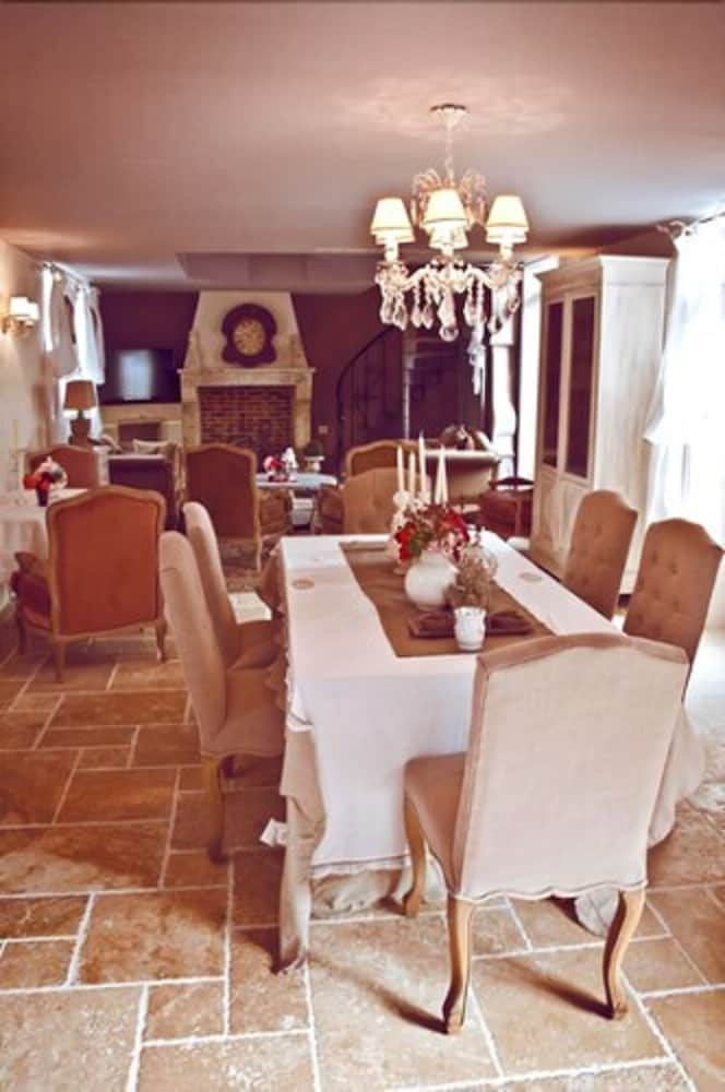 Bed & Breakfast La Bergerie Des Anges
