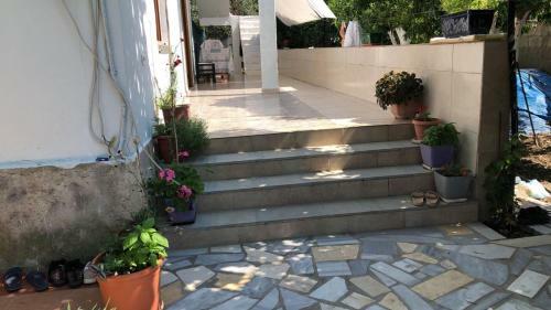 Apartamento Ema House