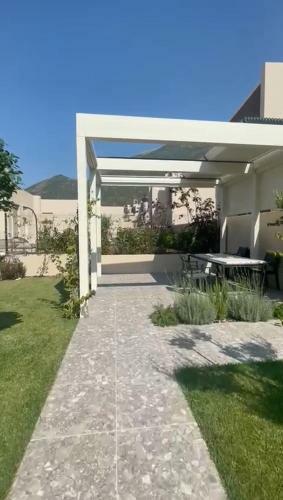Sunshine Green Coast Apartment