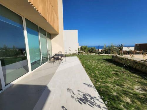 Apartment 143/1, Green Coast