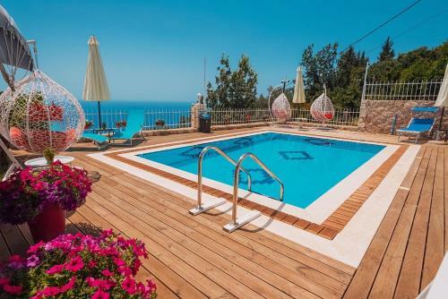 Hostal Vila&apartments Kadare