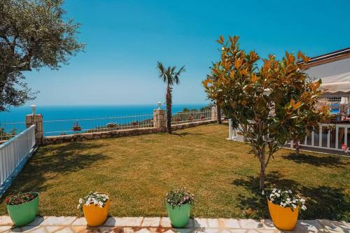 Hostal Vila&apartments Kadare