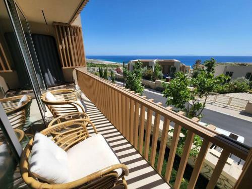 Apartment 115/3, Green Coast
