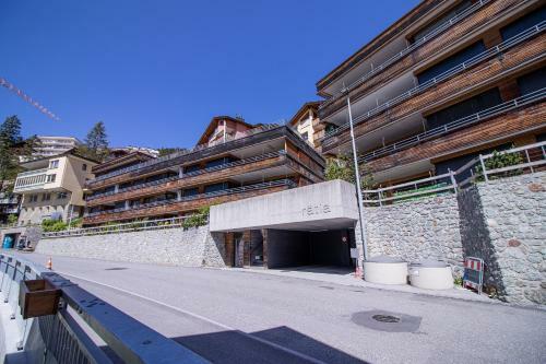 Apartamento Salis 01