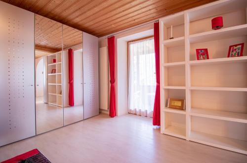 Haus Padrun, Apartment Nr.8
