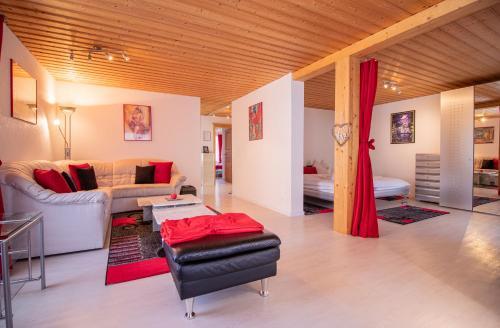 Haus Padrun, Apartment Nr.8