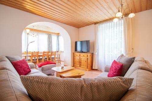 Haus Padrun, Apartment Nr.5