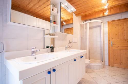 Apartamento Zentrale Penthouse Im Haus Padrun