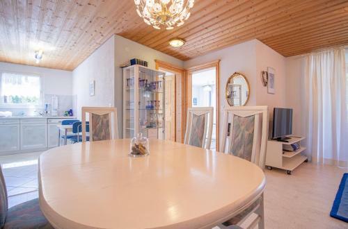 Haus Padrun, Apartment Nr.7