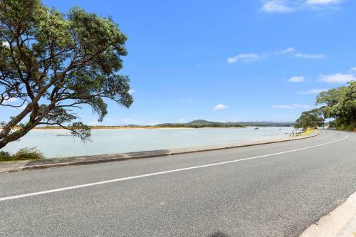 Shoebridge Homestead - Ngunguru Holiday Home