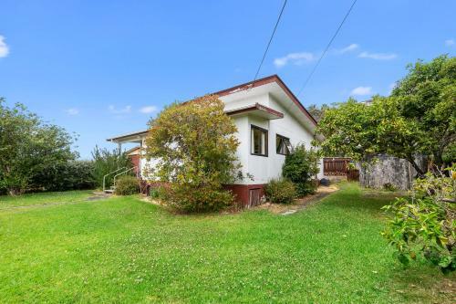 Shoebridge Homestead - Ngunguru Holiday Home