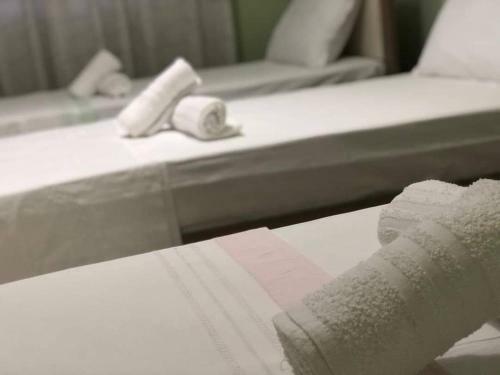 Hostal Makrina House P�rmet