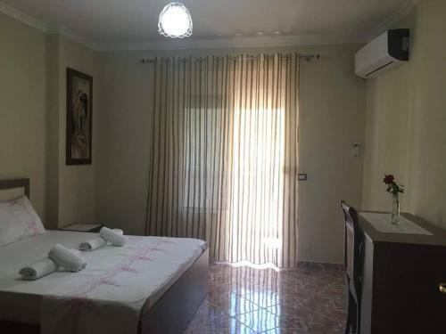 Hostal Makrina House P�rmet