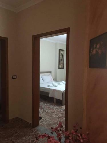 Hostal Makrina House P�rmet