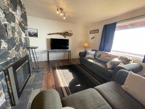 Apartamento Kenai Bluff Lodge Unit 1
