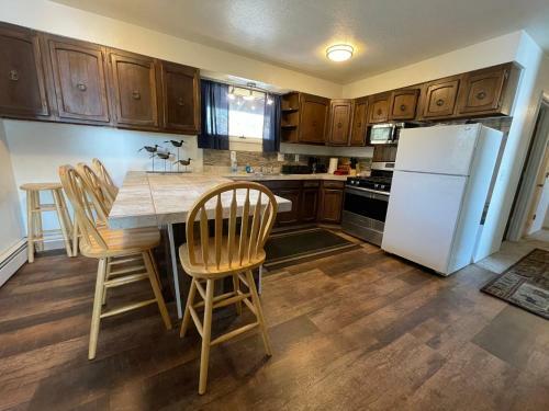 Apartamento Kenai Bluff Lodge Unit 1