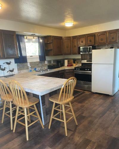 Apartamento Kenai Bluff Lodge Unit 1