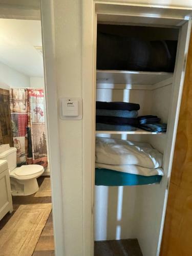 Apartamento Kenai Bluff Lodge Unit 1