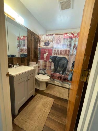 Apartamento Kenai Bluff Lodge Unit 1