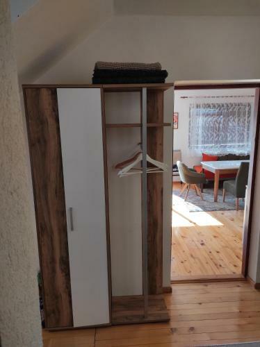 Apartman Dario Livno