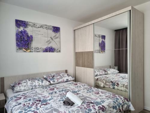 Apartamento Lavanda