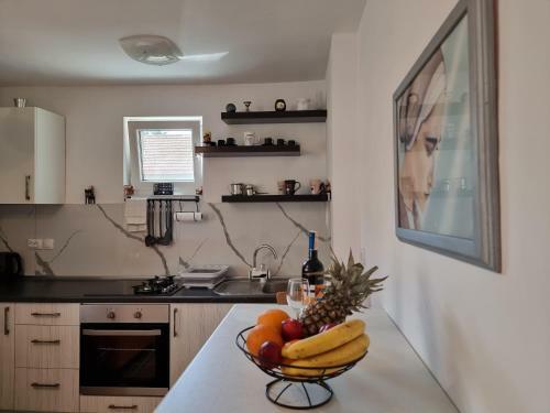 Apartamento Lavanda