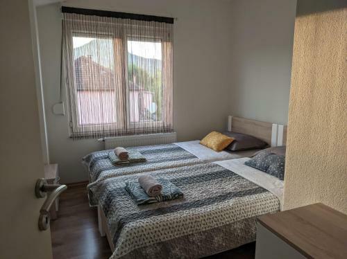 Villa Longina